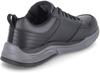 Skechers Benago Sneakers (210021) Black/grey