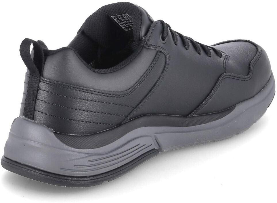 Skechers Benago Sneakers (210021) Black/grey
