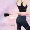 Intelligent Sport Hoop Removable Thin Waist Exercise Hoop Home Training Fitness Equipment