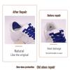 Sneaker Heel Repair Patch - Anti-Wear, Hole Repair, Shoe Lining Protection