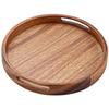 1PC Pallet For Presenting Tea Sets, Coffee Pots, Fruits, Pastries And Snacks In Multiple Settings Tray Tableware Accessories