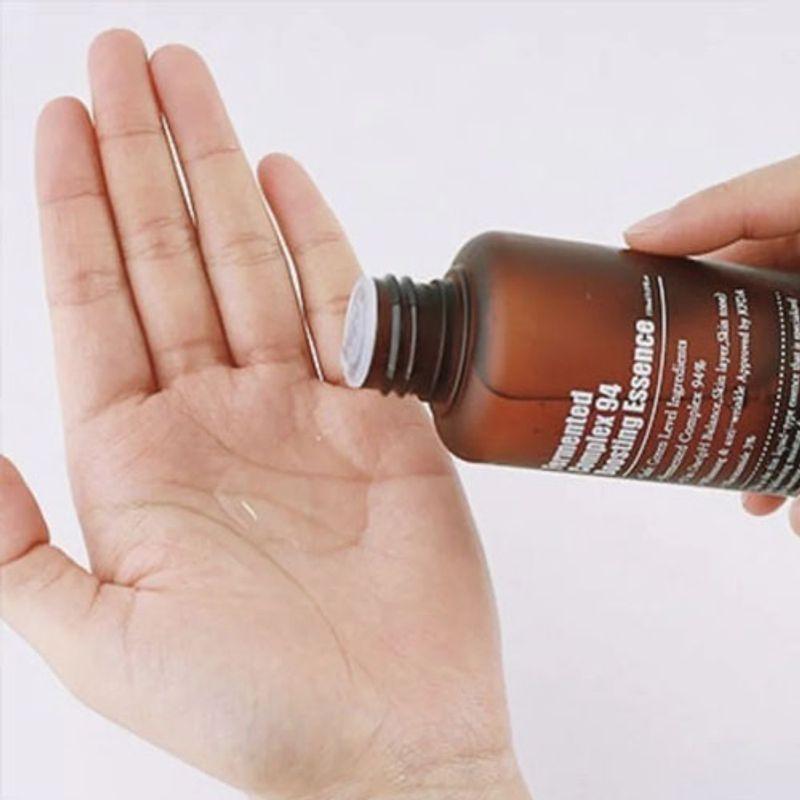 [Purito Seoul] Fermentierter Komplex 94 Boosting Essence 150 ml