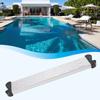 Stainless Steel Step Pool Ladder Pedal, 100% Brand New and High Quality, Easy Installation, Stable Structure for Replacement