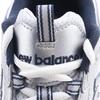 New Balance 408 Silver