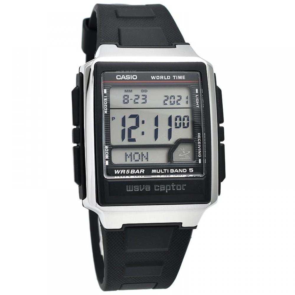 

Casio Waveceptor WV-59R-1AJF