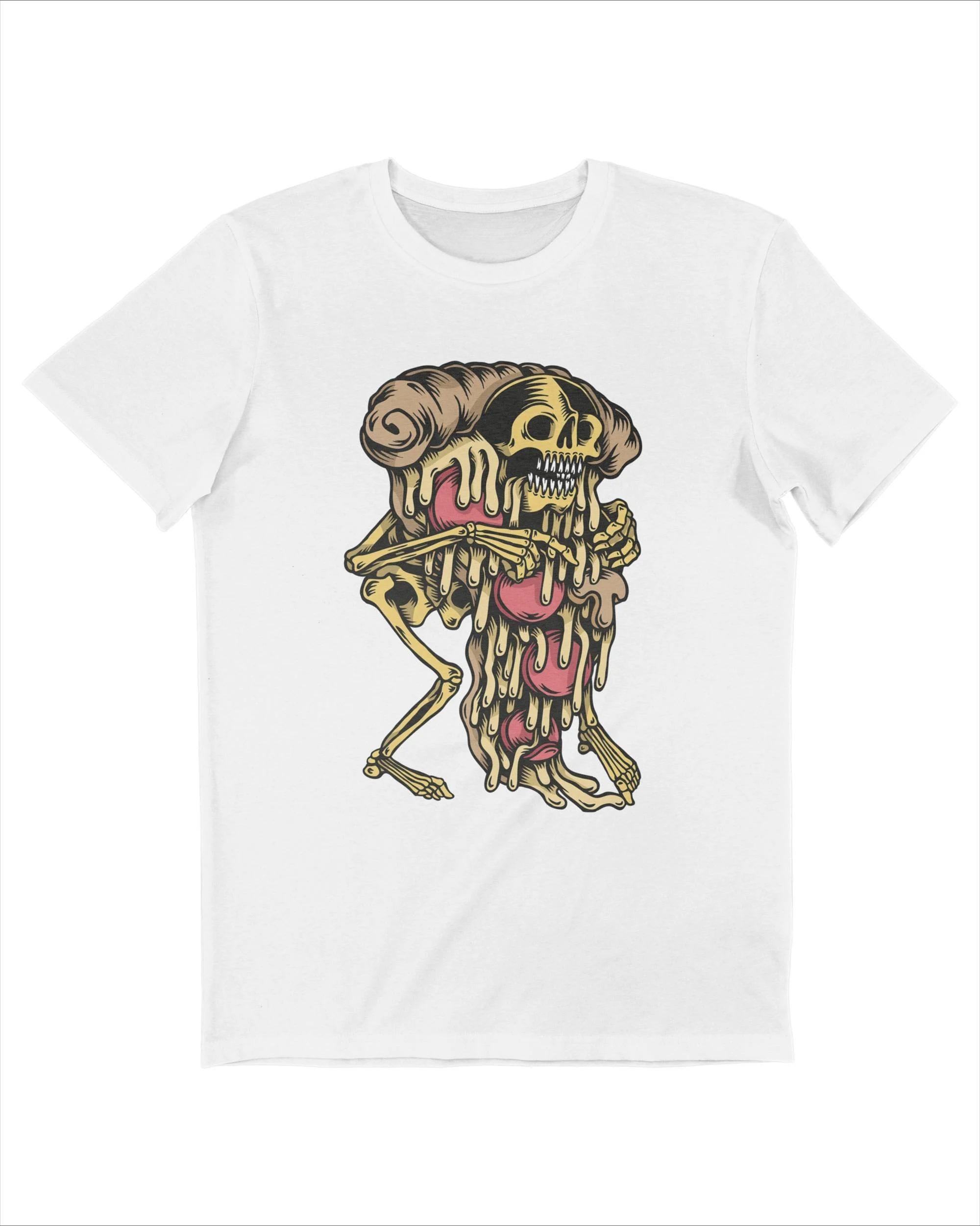 

2025 Нова Базова Бавовняна Унісекс Футболка Модний Принт М яка Дихаюча З Круглим Вирізом Модні Чоловічі та Жіночі Футболки Одна Штука 4XL