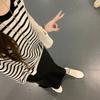 Sheepskin version~ leather round head lace-up breathable little white shoes women's new casual sports shoes