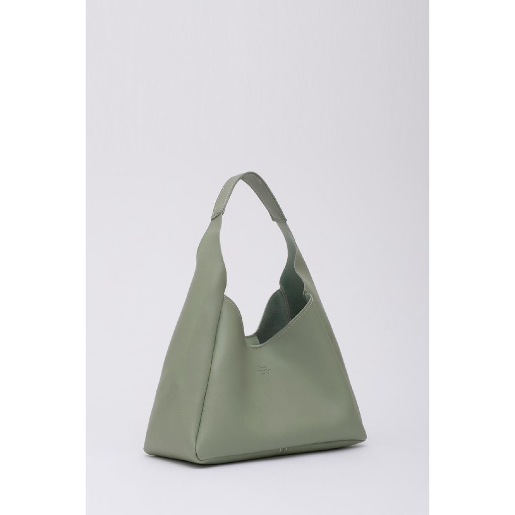 Schwarze Shk19 Make-up-Tasche aus Kunstleder mit Reißverschluss, Hand- und Umhängetasche mit Druckknopfverschluss E:33L:15W:10cm