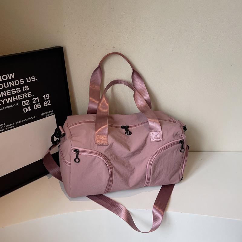 Neue Unisex-Fitness-Tasche, multifunktionale Schuhtasche, Mehrzweck-Handtasche, Reisegepäck-Handtasche mit großem Fassungsvermögen