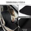 SHIMAKYO Car Seat Waterproof and Wetsuit Front Seat Fits Light and Standard Stays in and Protects Seats Covers, Stain-Resistant, Material, Covers,