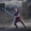 Hasbro STAR WARS Vintage Collection Star Wars Anakin Skywalker Asajj Ventress 15 cm Action Collectible Set of Authentic Product Wars/Clone & Figures,