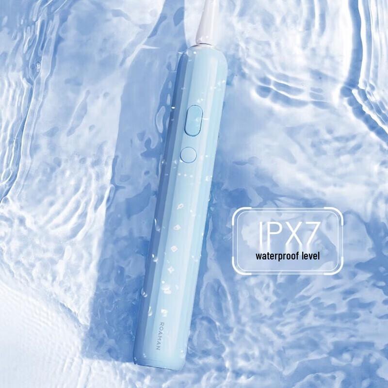 Roman T5 Smart Sonic Electric Toothbrush