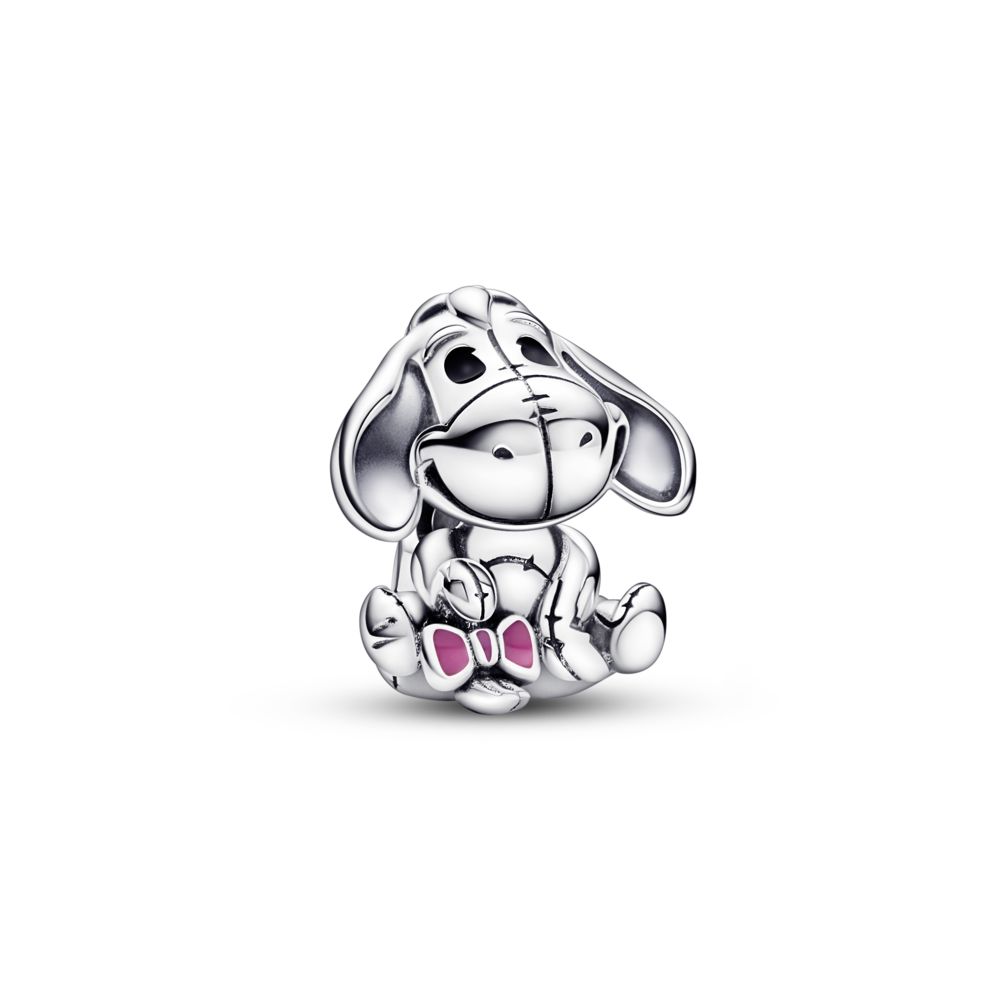 

Pandora 792209C01 - Disney Winnie the Pooh Eeyore Charm