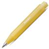 Kaweco Frosted Sport Sweet Banana Mechanical Officially Imported Pencil, FRP-SB, 3.2mm,