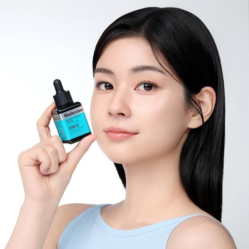 [MEDIHEAL] Madecassoside Blemish Repair Serum 40ml/100ml