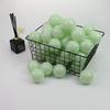 Macaron Inflatable Ball Pit with Bobo Balls for Kids