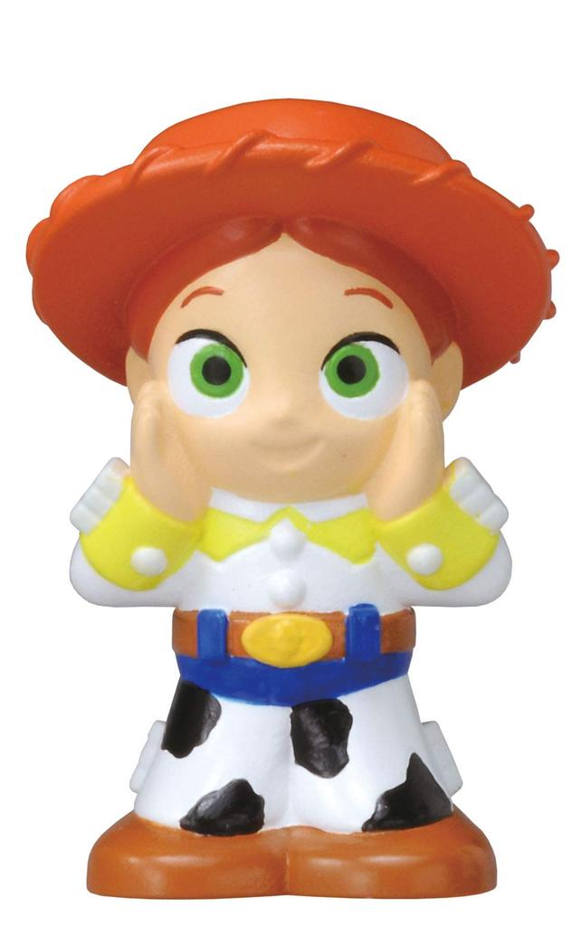 Toy Story 4 Kids Characters Set B