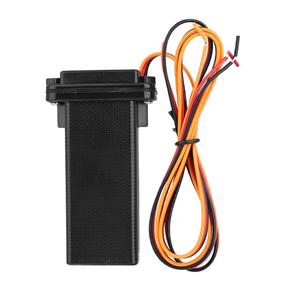 1-10PC ST901 2G Car GPS Tracker GSM GPS Vehicle Tracker Real-time AGPS Locator Tracking Device Waterproof Car Anti Theft Tracker
