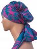 Lara 485 Women' Head Scarf Made of Viscose, Airy Even After Chemotherapy