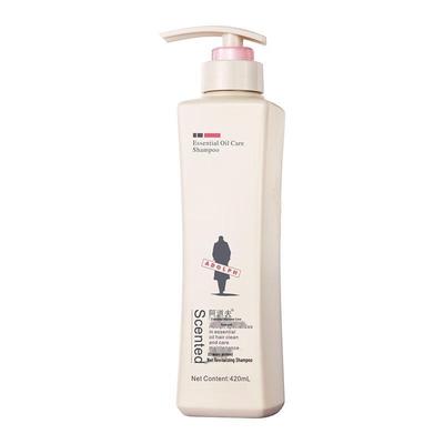 Adolph Erfrischendes Öl-Kontroll & Volumen-Shampoo