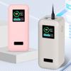 High Elasticity Silicone Shell For 200W 20000mAh M6Z5 Battery Pack Guard Perfect Fit And Lightweight Protections
