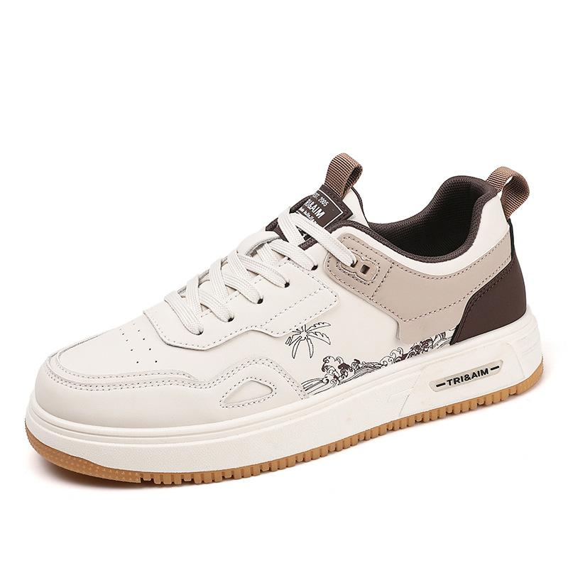 

Мужская обувь больших размеров, модные брендовые кроссовки, модные национальные кроссовки для подростков, повседневная обувь для скейтбординга для студентов 39