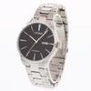 CITIZEN Automatic NH8350-83E NH8350 Silver Stainless Steel Wrist Watch For Men