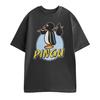 Pingu Unisex Adult Printed T-Shirt