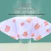 Changbaosen Disposable Non-Woven Shoe Covers (150 Count)