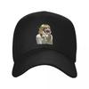 Casey Becker Sticker Baseball Cap Fishing Caps Man Sun Hat For Children Beach Bag Anime Hat Woman Mens