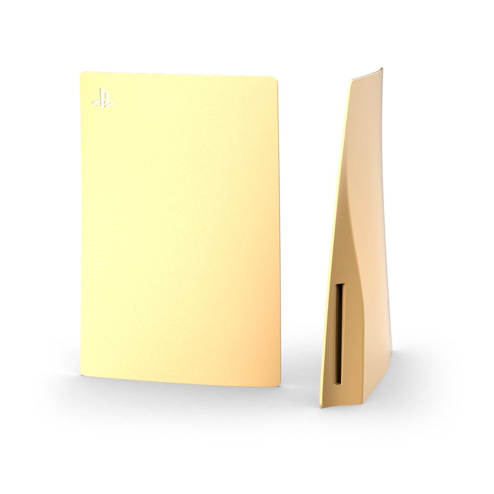 PS5 Disc Edition Console Shell - PS5 DE Protective Replacement Cover (TP5-0582)