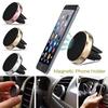 Magnetische Autohalterung Universal Autohalterung für iPhone Xiaomi Huawei Samsung Armaturenbrett Wandmontiert Auto Magnetaufkleber