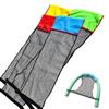 Floating Pool Chair Net Swim Aid Tool Portables Pool Floating Safe Net for Water Sports Training Tool