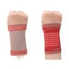 Unisex Outdoor Compression Wrist Brace for Sports: Basketball, Mountaineering, Fitness, Weightlifting, and Hand Protection.