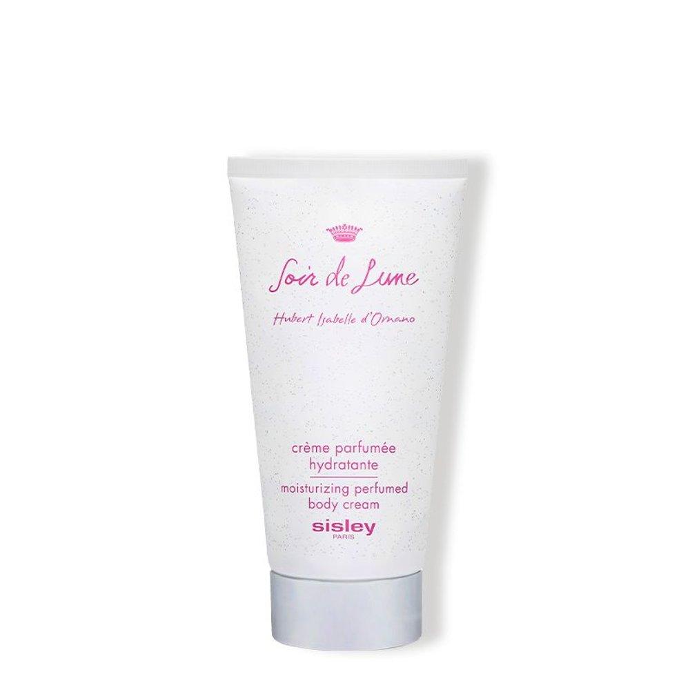 Soir de Lune Crème Parfumée 150ml (Perfume Body Cream)