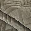 Nordic Simple Sofa Cushion Cushion Autumn and Winter Plush Modern Fashion Sofa Towel Cover Cloth Sofa Cover Slipcover