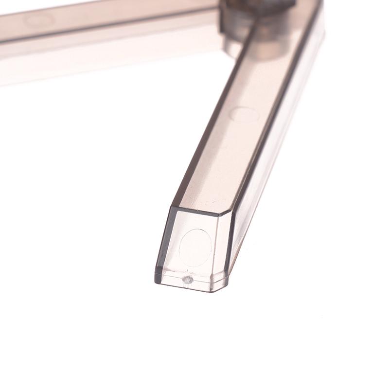 1Pc Diy Accessories Figure Base Suitable Stand Model Display Stand For 1/144 Gundam Model Display