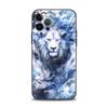 Ink Painting Pouzdro na telefon Tiger Lion pro iPhone Samsung Galaxy Redmi Xiaomi Oppo OnePlus Note SA 7 8 9 10 11 12 13 14 20 21 22 23 53 54 Pro Max Ultra