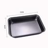 ZISIZ Non-stick Cake and Roasting Pan
