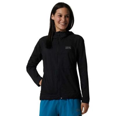 Mountain Hardwear New Kor Airshell Hoodie