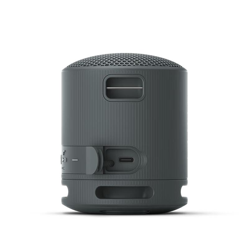 Boxă Bluetooth Portabilă Sony SRS-XB100 priză CN (adaptor inclus) (Versiunea CN)