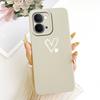 For Vivo Y31d 4G Case V2543 Stylish Girls Butterfly Painted Cover Soft TPU Phone Case For Vivo Y51 Pro 5G V2544 Vivo Y500i Shell