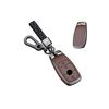 [TECART] Mercedes Key Case, Key Cover, Mercedes Benz, Keychain, Smart Key Case, Mercedes E-Class,
