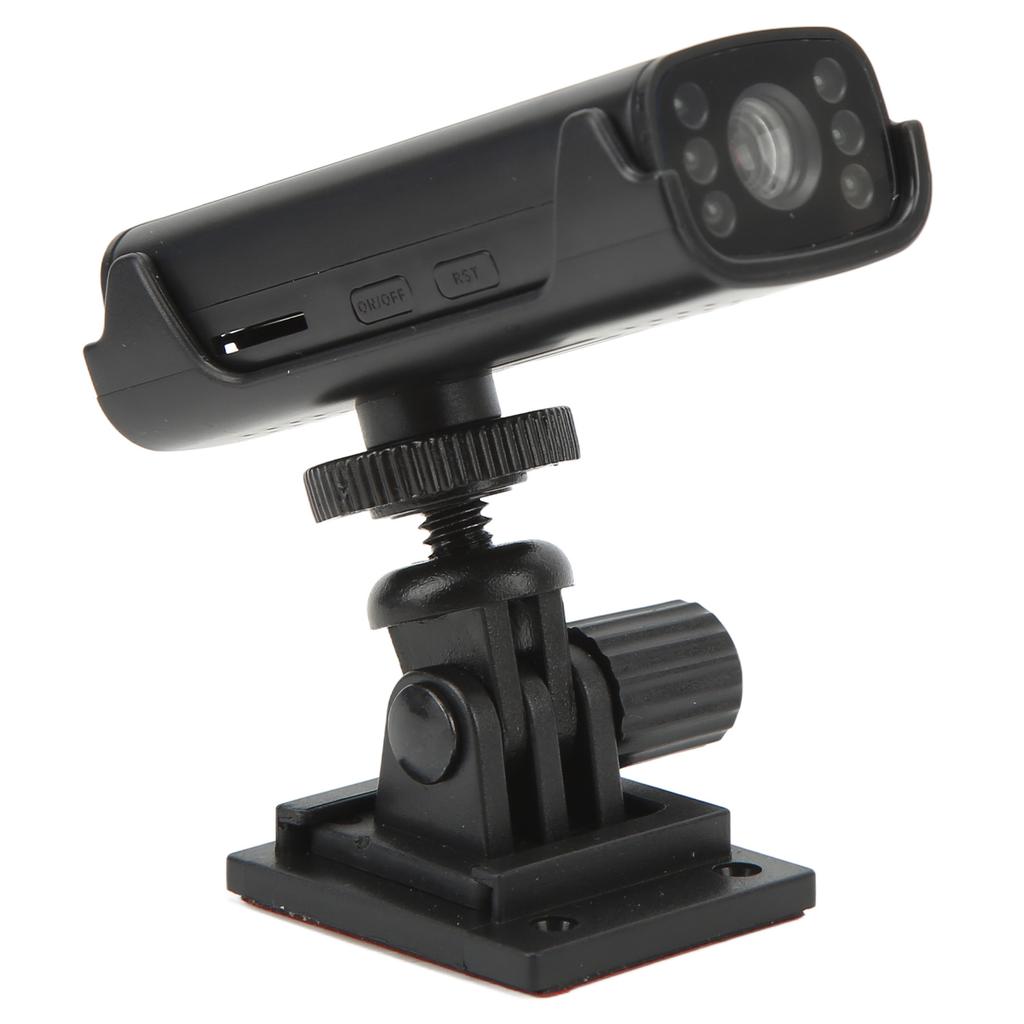 1080P WIFI Security Camera Wireless Infrared Night Vision 500mAh Mini Camera Recorder for Home