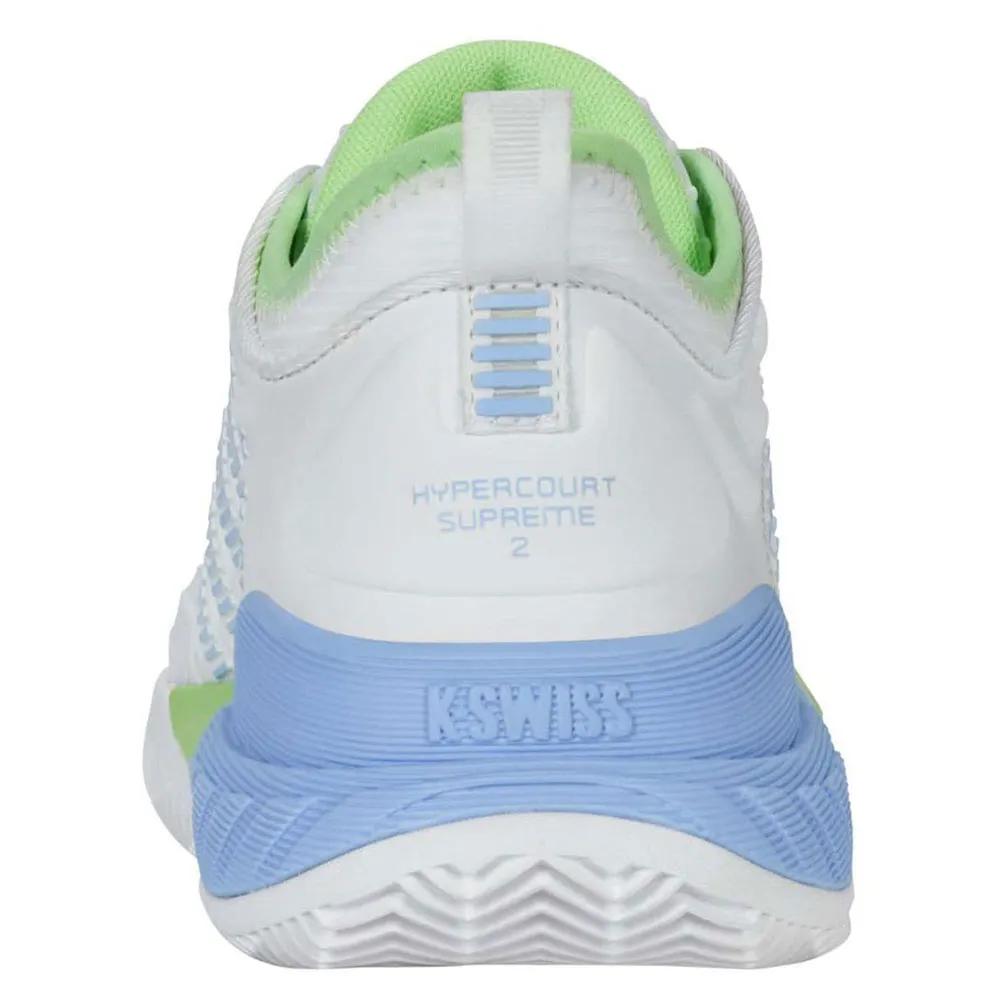 K-Swiss Обувь для грунтовых кортов Hypercourt Supreme 2 HB
