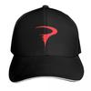 Big One Bikes Logo Baseball Cap Funny Hats Mountaineering Cosplay Hard Hat Caps Women Unisexs