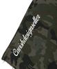 CAVISH W Woodland Biker Shorts Camo(Cv2Dmupa14A)