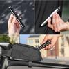 Bicycles Pumps with Standard Bicycles Valves Bike Tyre Pumps Cycling Tyre Pumps Inflator for Car Tyre, Mountain Bikes