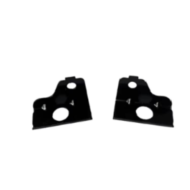 BMW X1 E84 Fender Bracket (41002993041, 41002993042) Compatible rambo