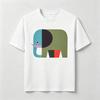 Üst giysisi – T-shirtler